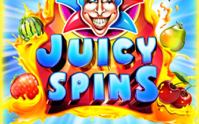 Juicy Spins