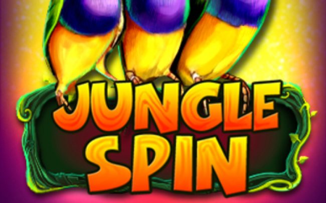 Jungle Spin