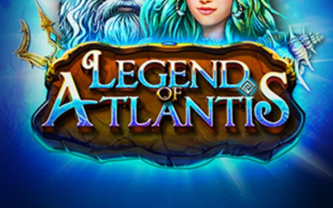 Legend of Atlantis