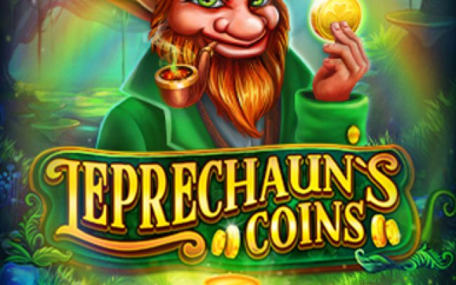 Leprechaun's Coins