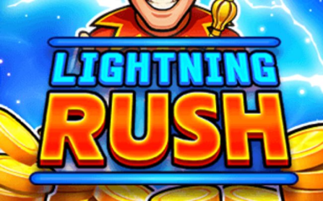 Lightning Rush