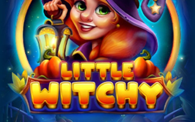 Little Witchy