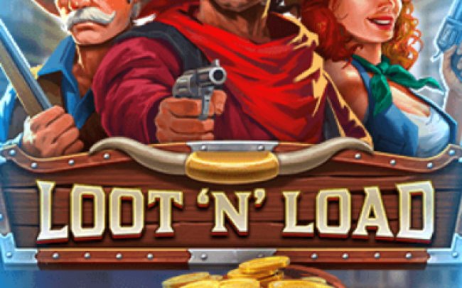 Loot ‘n’ Load