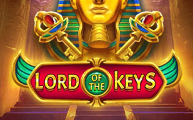 Lord of the Keys