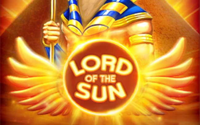 Lord of The Sun