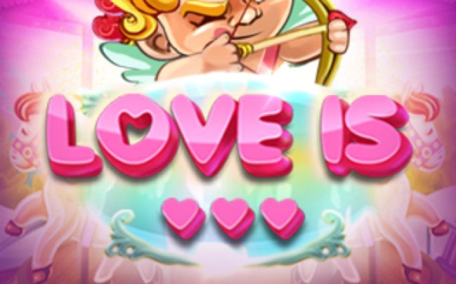 Love is
