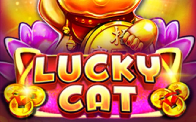 Lucky Cat