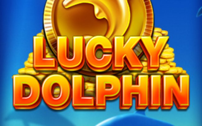 Lucky Dolphin