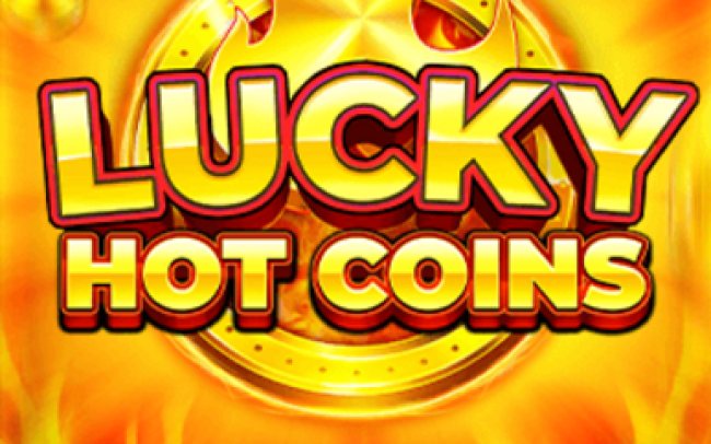 Lucky Hot Coins