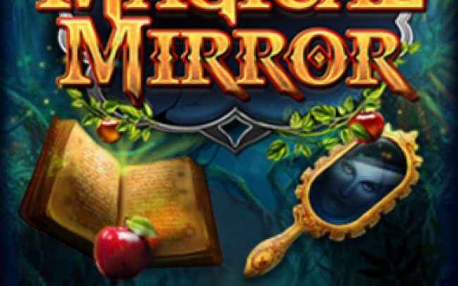 Magical Mirror