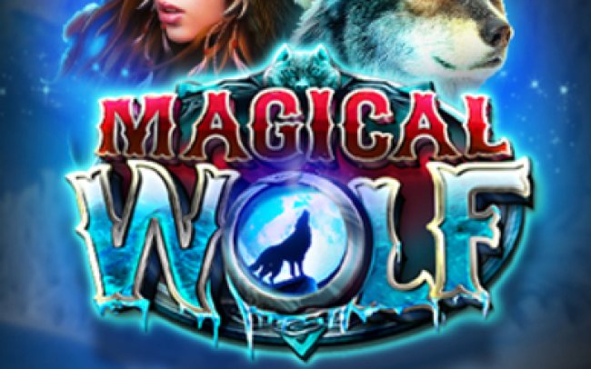 Magical Wolf