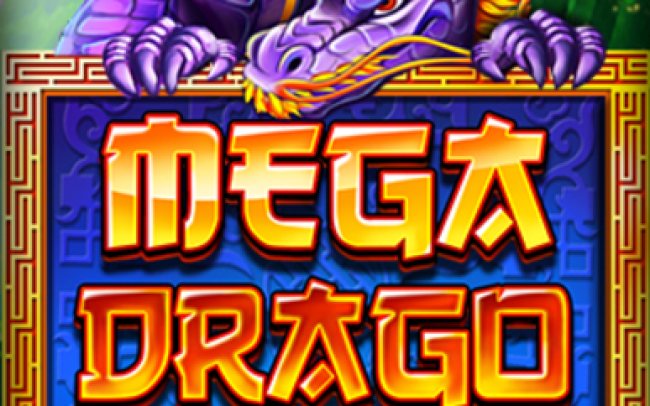 Mega Drago
