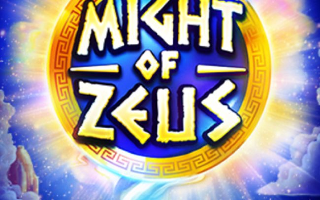 Might of Zeus