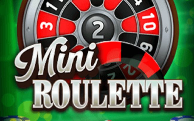 Mini Roulette