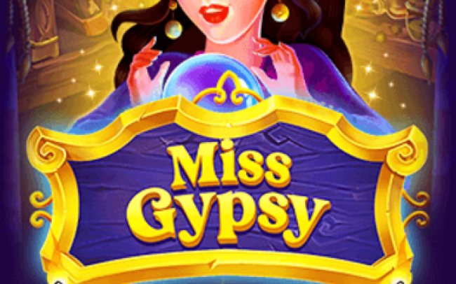 Miss Gypsy