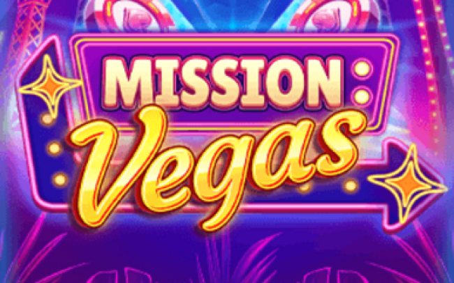 Mission:Vegas