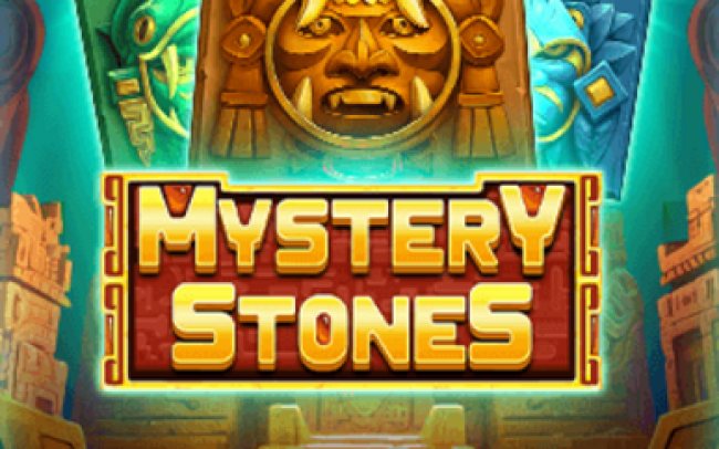Mystery Stones