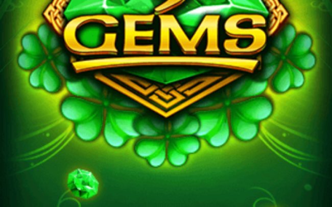 Nine Gems