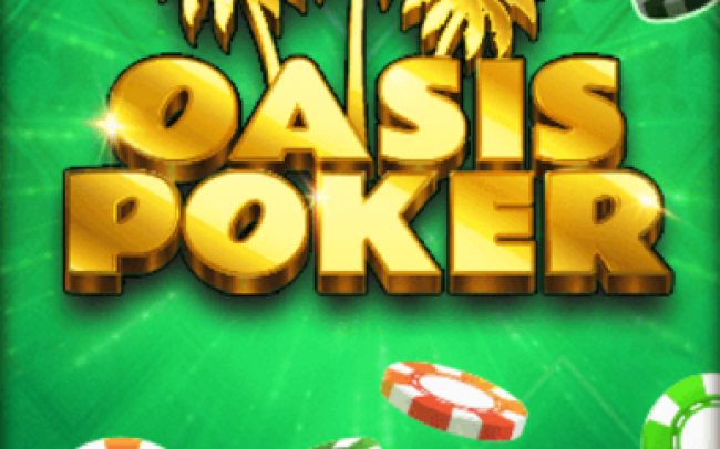Oasis Poker