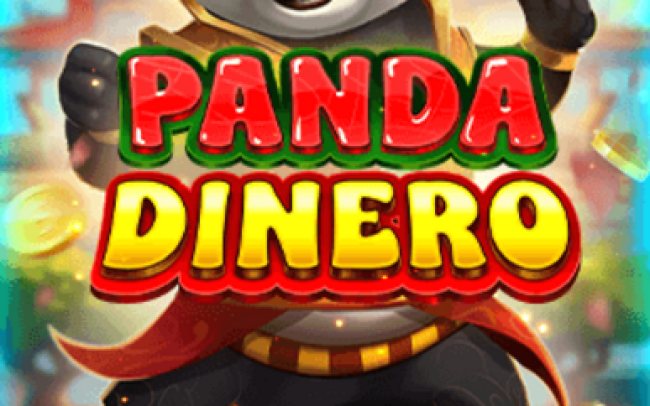 Panda Dinero