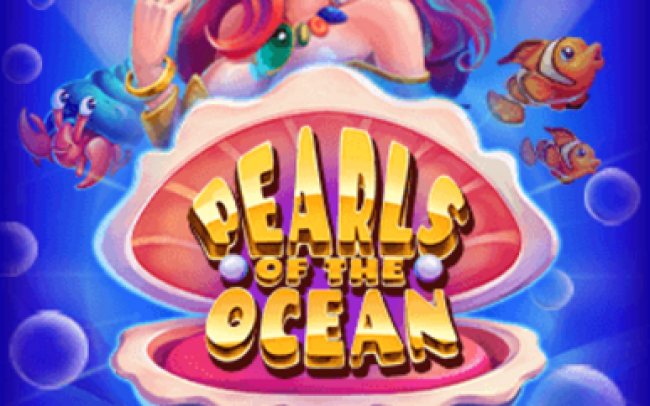Pearls of the Ocean