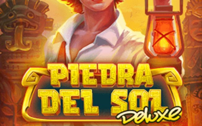 Piedra Del Sol Deluxe
