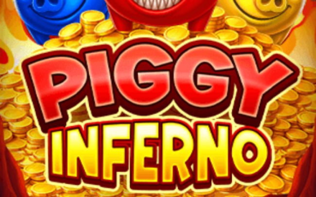Piggy Inferno