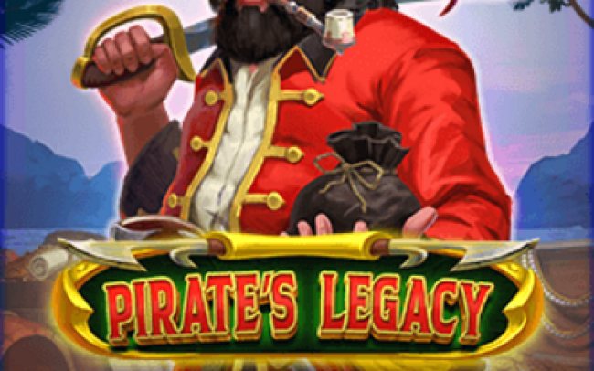Pirate's Legacy