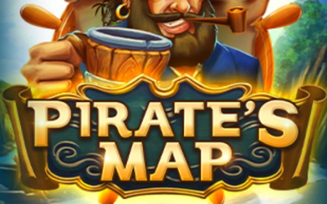 Pirate's Map