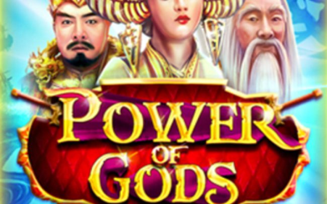 Power of Gods