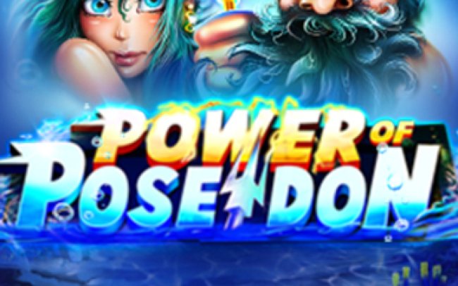 Power Of Poseidon