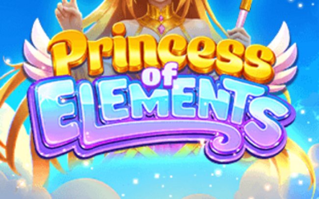 Princess of Elements