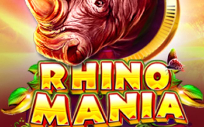 Rhino Mania