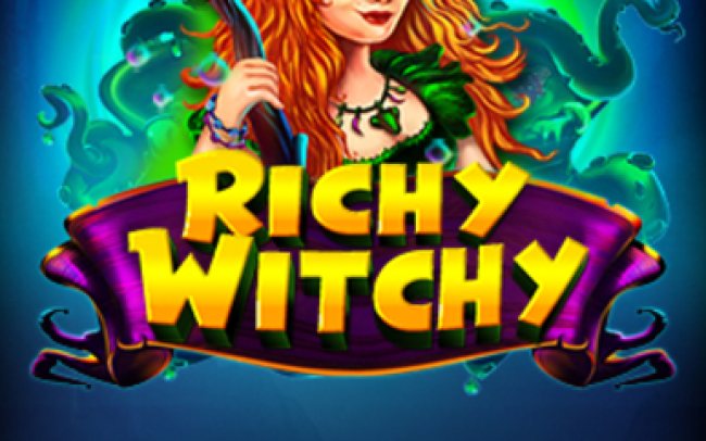 Richy Witchy
