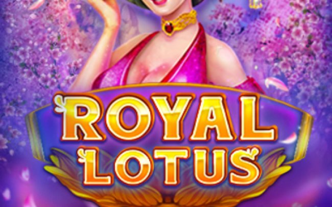 Royal Lotus