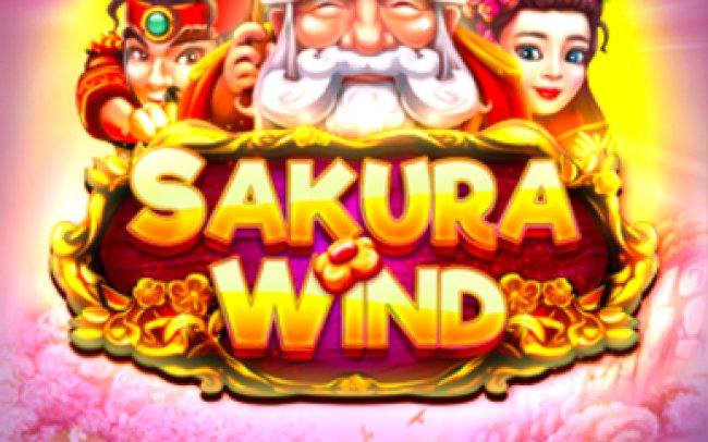 Sakura Wind