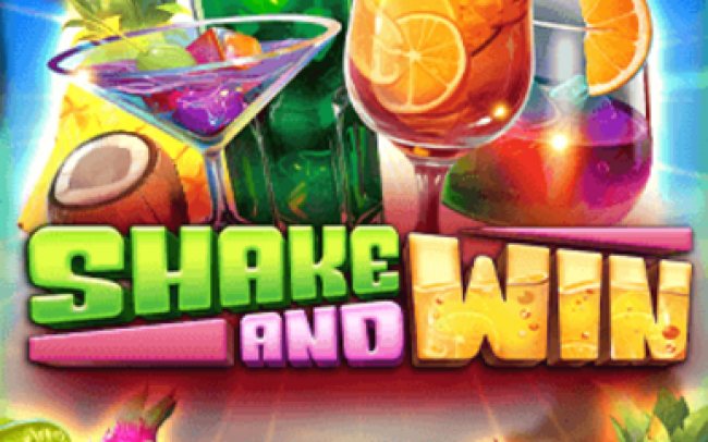 Shake and Win