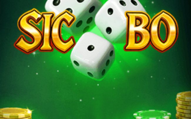 Sic Bo