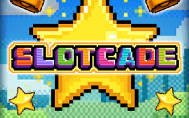 Slotcade
