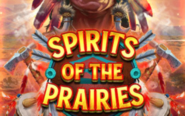 Spirits of the Praires