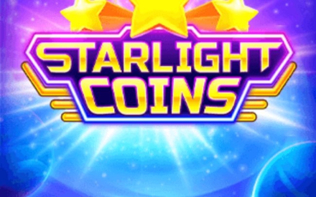 Starlight Coins