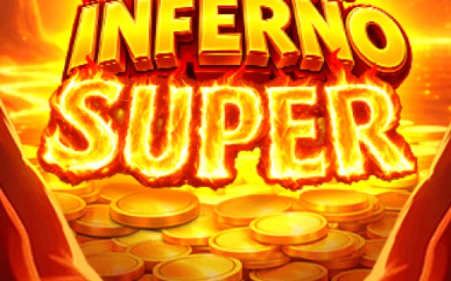 Super Piggy Inferno