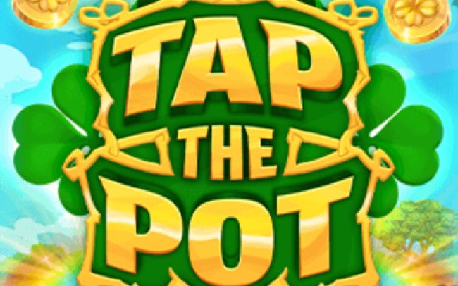 Tap the Pot