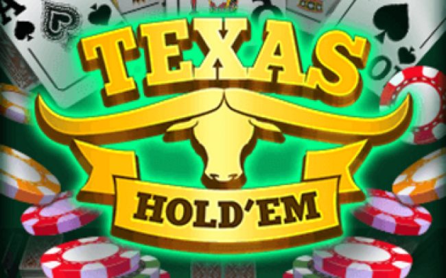 Texas Hold‘em