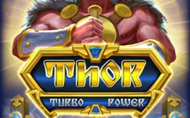 Thor Turbo Power