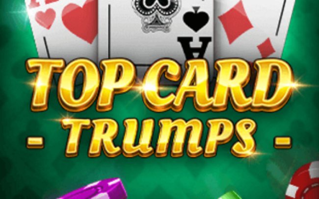 Top Card Trumps