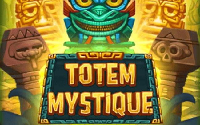 Totem Mystique