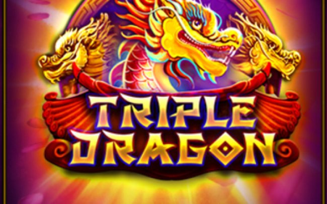 Triple Dragon