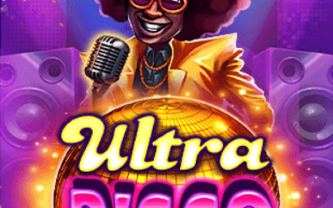 Ultra Disco