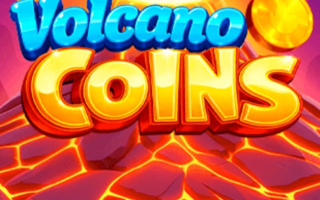 Volcano Coins